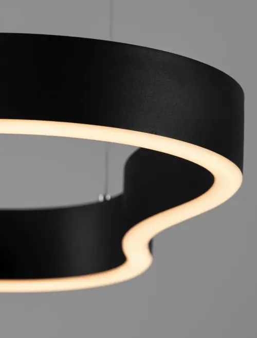 Luster NOVA LUCE 9345691 LED 52W 3045lm 3000K 230V IP20